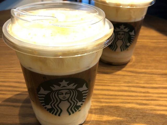 新発売_スターバックスコーヒー名古屋大須万松寺店