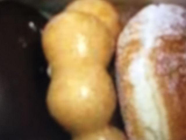美味しい_ミスタードーナツ 川西能勢口 ショップ