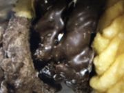 パルフェさんのミスタードーナツ江坂東急店の投稿写真1