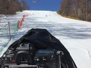 郁ちゃんさんの鹿沢スノーエリアの投稿写真1