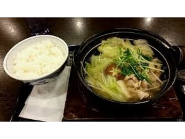 和食処優々亭_和食処優々亭