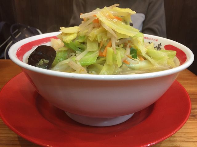 1日盛_ちゃんぽん亭総本家