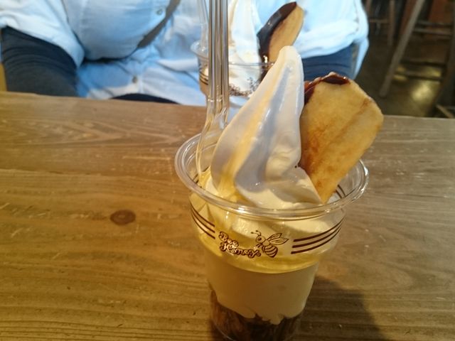 Bee Honey 門司港店