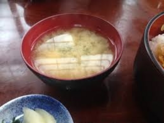 満留伊屋食堂_満留伊屋食堂