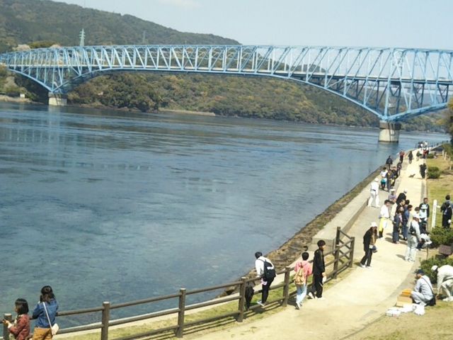もんきちさんの梶折鼻公園展望所の投稿写真3