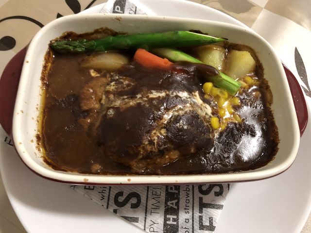 ハルティさんのKitchen&Cafe Bar PAPER MOON ペーパームーンの投稿写真1