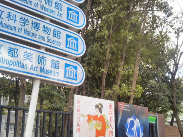 東京芸術大学 大学美術館_東京芸術大学大学美術館