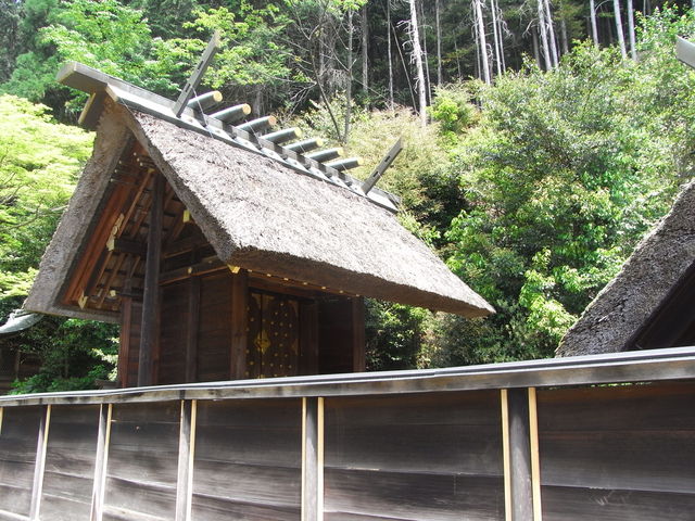 日向大神宮