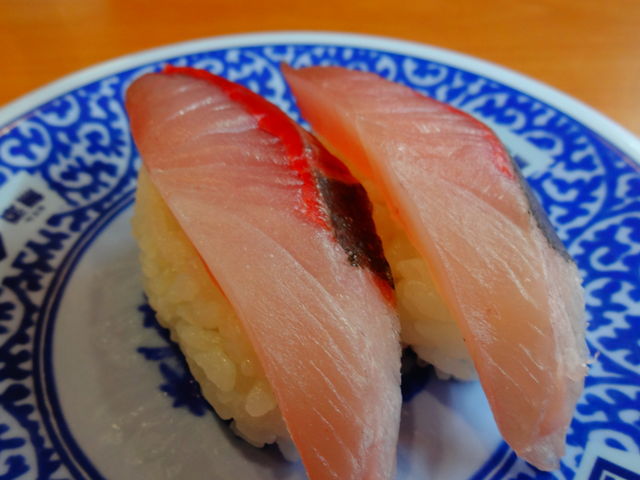 はまち_くら寿司寝屋川店