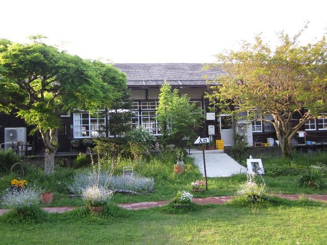 monoile cafe_モノイレカフェ