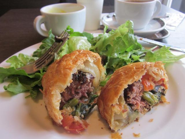 ランチ_ig cafe マリンピア神戸