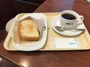 topologyさんのドトールコーヒーショップ 福岡新天町店の投稿写真2