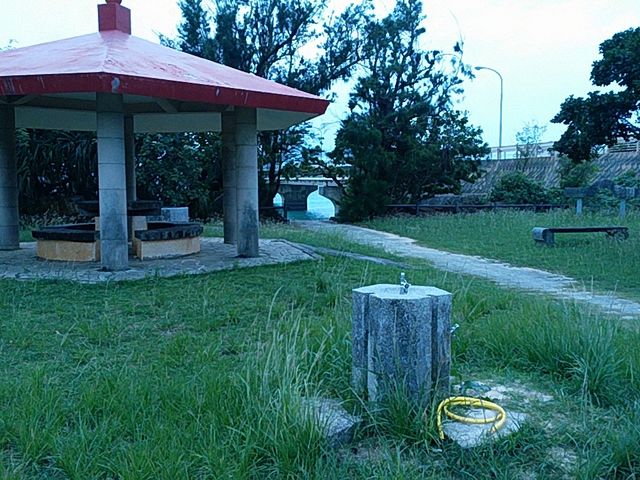 公園です_前浜農村公園