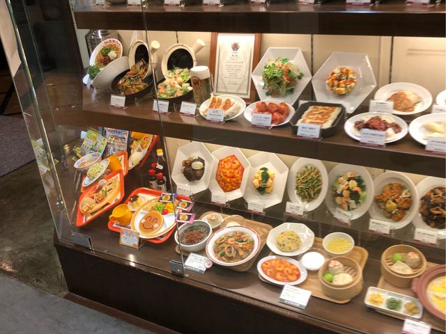 メニュー_紅虎軒 天王寺ミオ