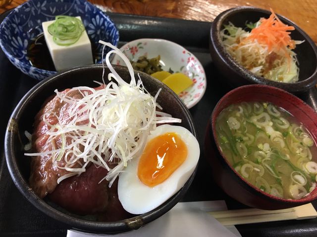 倍喰丼(小)_北山レストラン