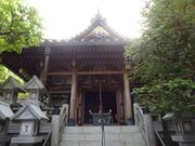 ponちゃんさんの大本山玉蔵院の投稿写真2