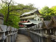 ponちゃんさんの大本山千手院の投稿写真1