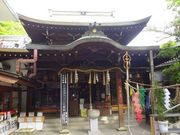 ponちゃんさんの大本山千手院の投稿写真2