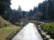 マイBOOさんの永光寺川緑のアメニティの投稿写真1