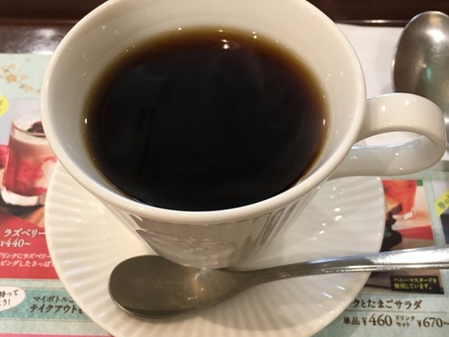 きゅうけいちゅう。_カフェ・ド・クリエ栄3丁目店