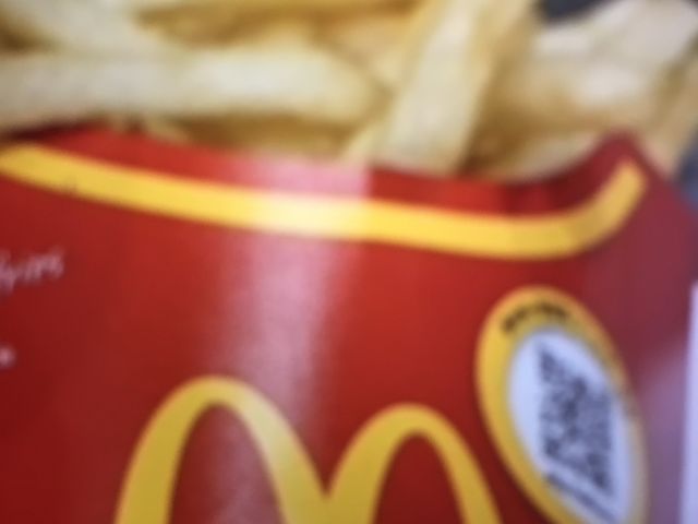 美味しい_マクドナルド 地下鉄谷町四丁目店