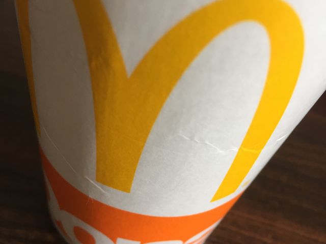 マクドナルド_マクドナルド国道関目店