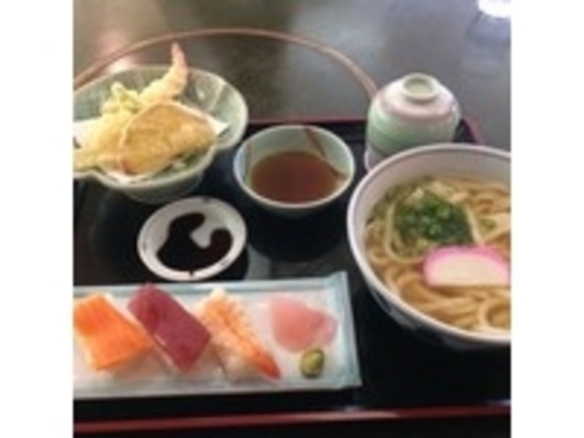 犬人さんのさぬき麺業・兵庫町店(本店)の投稿写真1