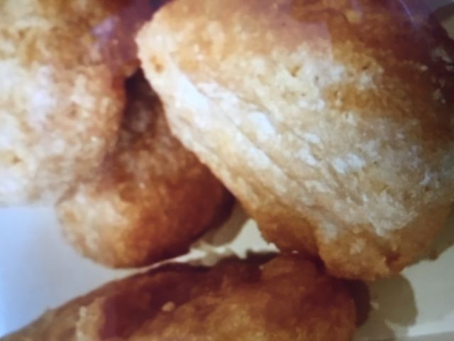 マクドナルド_マクドナルド阪急淡路店
