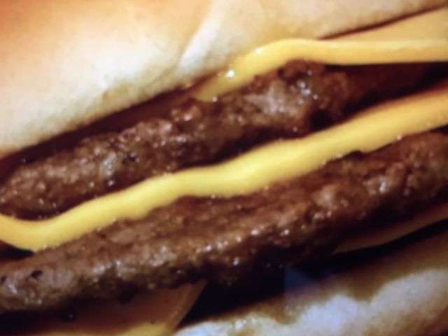 マクドナルド_マクドナルド長吉長原店