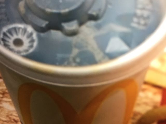 マクドナルド_マクドナルド日本橋三丁目店