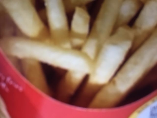 マクドナルド_マクドナルド南津守ライフ店