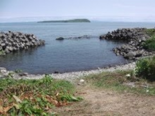 u-minさんのロンババの浜の投稿写真1