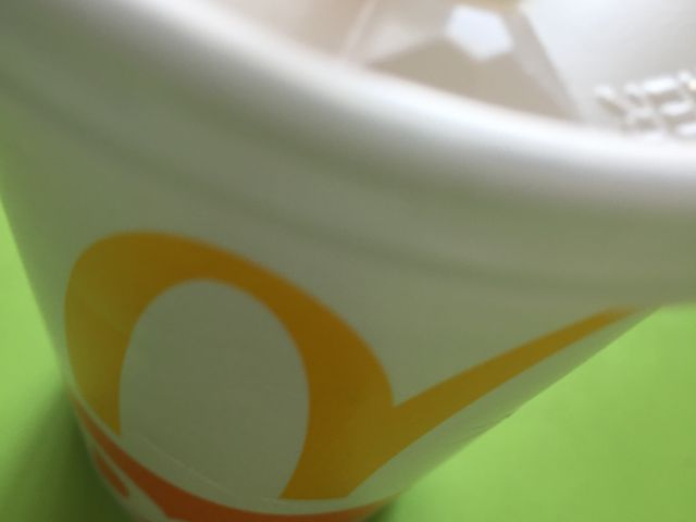 マクドナルド_マクドナルド関目ライフ店