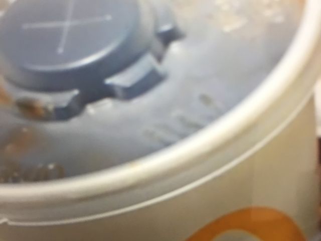 手軽で安くて美味しい_マクドナルド大正店(McDonald’s)