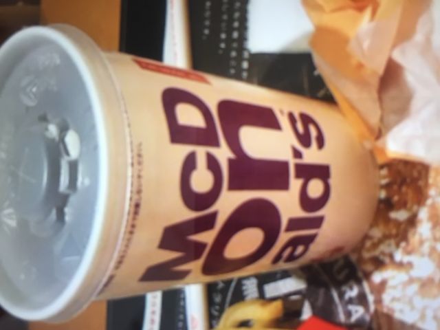 マクドナルド_マクドナルド都島駅前店