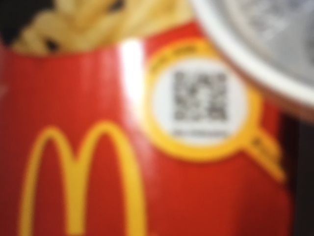 マクドナルド_マクドナルドみなと通夕凪店