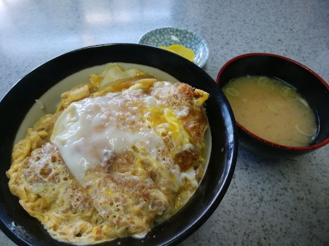 Munkhsaikhanさんのこがね食堂の投稿写真1