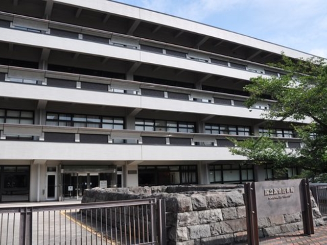 国立国会図書館_国立国会図書館