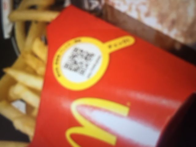 マクドナルド_マクドナルド南津守ホームズ店
