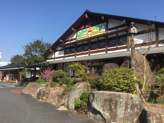 外観_現代玩具博物館・オルゴール夢館