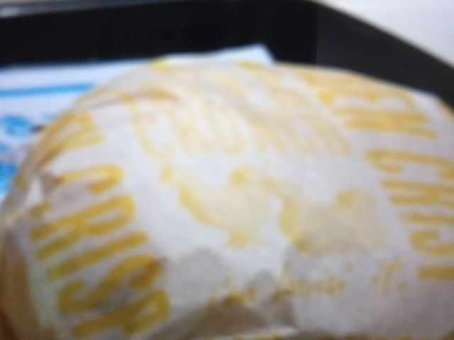 マクドナルド_マクドナルド近鉄小阪駅前店