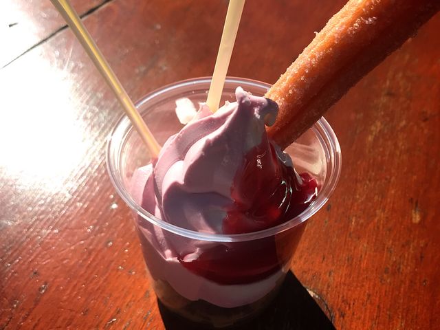 だんごさんのラケッティのラクーンサルーンの投稿写真1
