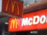 あおいさんのマクドナルド日本橋三丁目店の投稿写真1