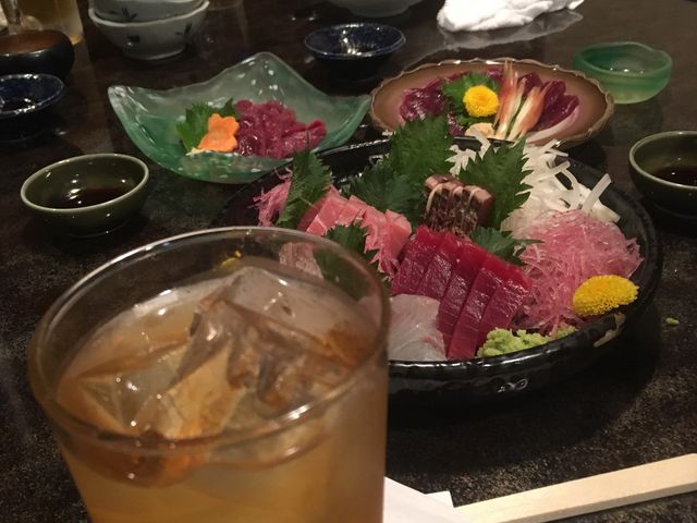 酒のあて_もちや