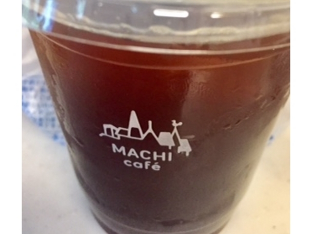 マチカフェ_ローソン 下北沢駅西口店