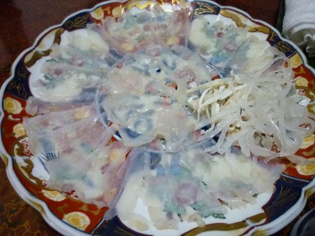 ふぐ_ふくの家