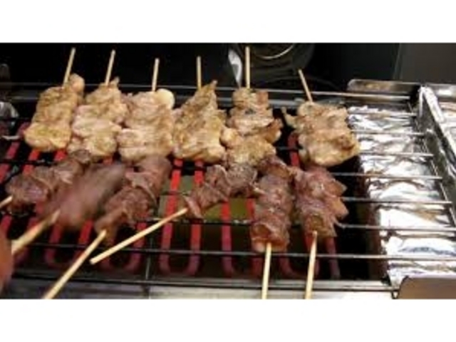 やきとり大吉吉田店_やきとり大吉吉田店