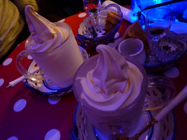 ソフトクリーム_HOKKAIDOミルク村