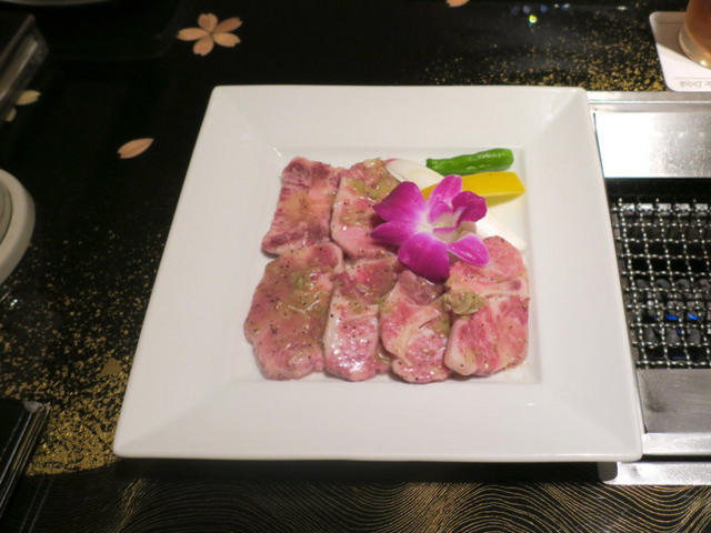 焼肉_叙々苑 游玄亭 西麻布本館
