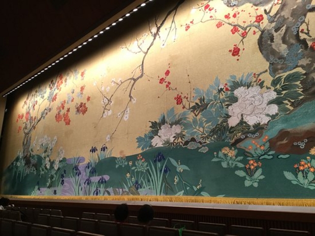 国立劇場_国立劇場